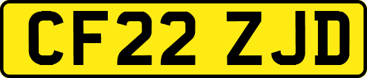 CF22ZJD