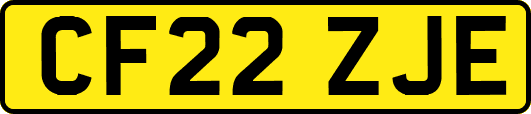 CF22ZJE
