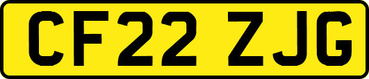 CF22ZJG
