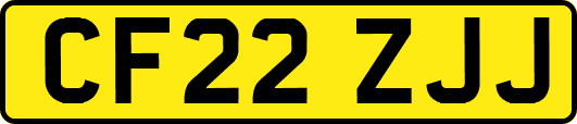 CF22ZJJ