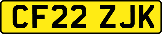 CF22ZJK