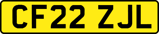 CF22ZJL