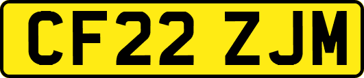 CF22ZJM