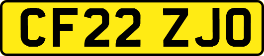 CF22ZJO