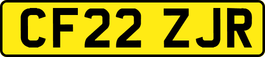 CF22ZJR