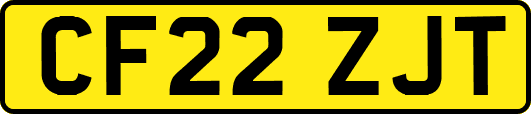 CF22ZJT
