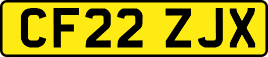 CF22ZJX