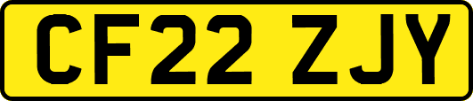 CF22ZJY