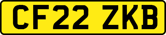 CF22ZKB