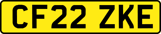 CF22ZKE