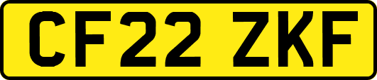 CF22ZKF