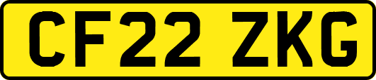 CF22ZKG