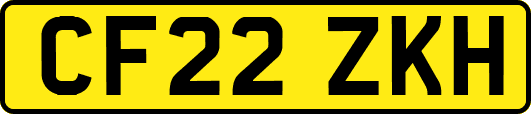 CF22ZKH