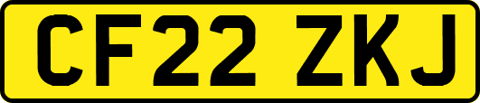 CF22ZKJ