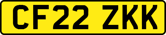 CF22ZKK