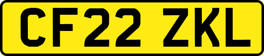 CF22ZKL