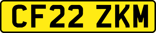CF22ZKM
