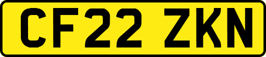 CF22ZKN