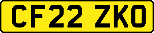 CF22ZKO
