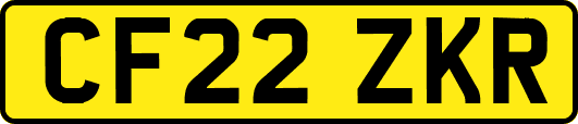 CF22ZKR