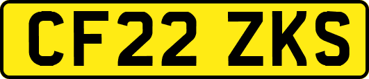 CF22ZKS