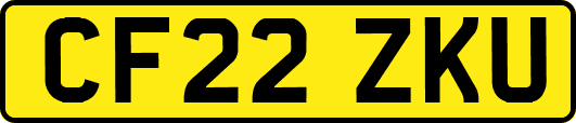CF22ZKU