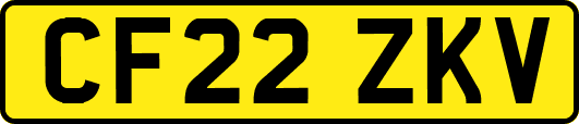 CF22ZKV