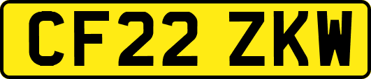 CF22ZKW