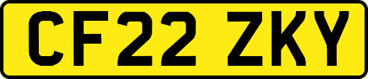 CF22ZKY