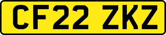 CF22ZKZ