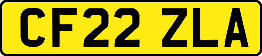 CF22ZLA
