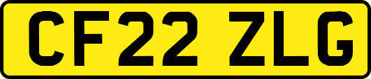 CF22ZLG