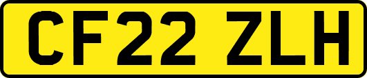 CF22ZLH