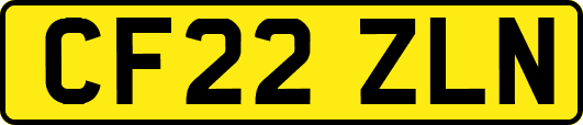 CF22ZLN