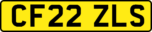 CF22ZLS