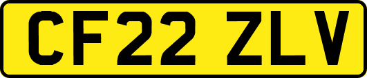 CF22ZLV