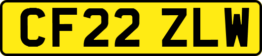 CF22ZLW