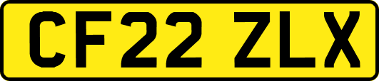 CF22ZLX