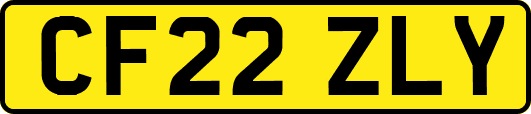 CF22ZLY
