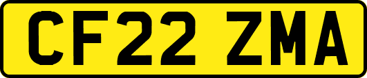 CF22ZMA