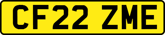 CF22ZME