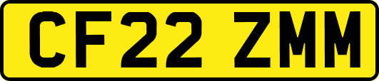 CF22ZMM