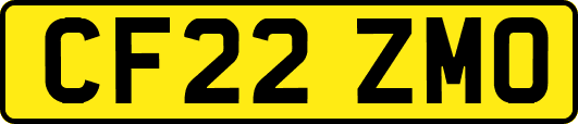 CF22ZMO