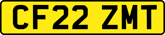 CF22ZMT