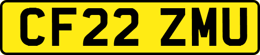 CF22ZMU