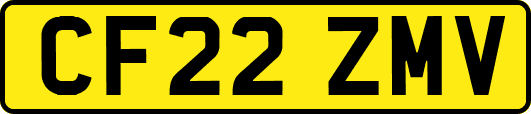 CF22ZMV