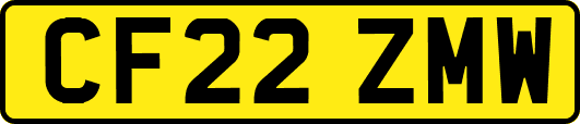 CF22ZMW
