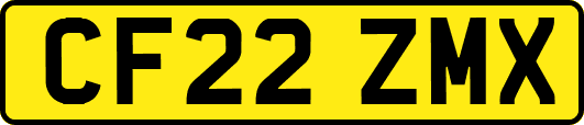 CF22ZMX