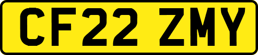 CF22ZMY