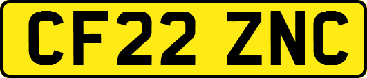 CF22ZNC